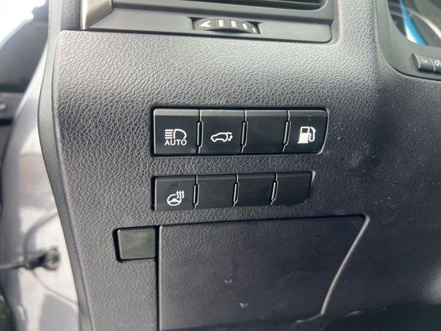 used 2016 Lexus RX 450h car, priced at $22,995