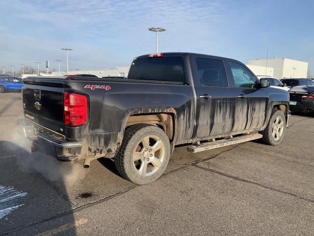 used 2014 Chevrolet Silverado 1500 car, priced at $12,980