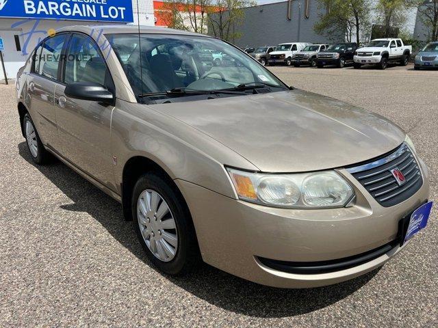 used 2006 Saturn Ion car, priced at $5,000