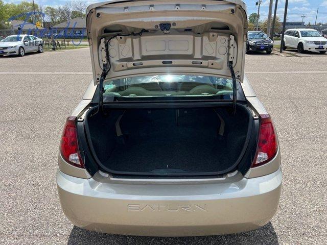 used 2006 Saturn Ion car, priced at $5,000