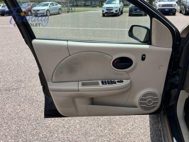 used 2006 Saturn Ion car, priced at $5,000