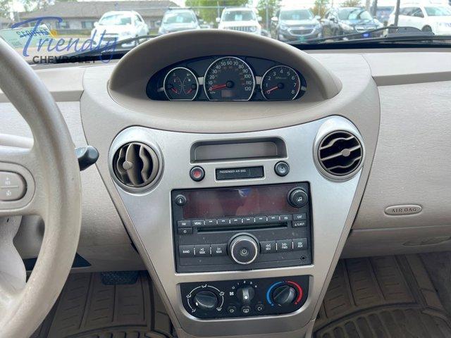 used 2006 Saturn Ion car, priced at $5,000
