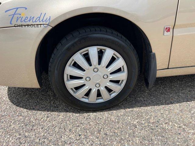 used 2006 Saturn Ion car, priced at $5,000