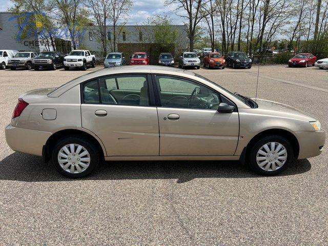 used 2006 Saturn Ion car, priced at $5,000