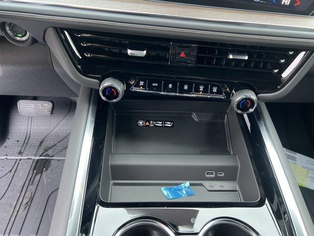 new 2026 Chevrolet Tahoe car, priced at $92,667