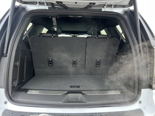 new 2026 Chevrolet Tahoe car, priced at $92,667