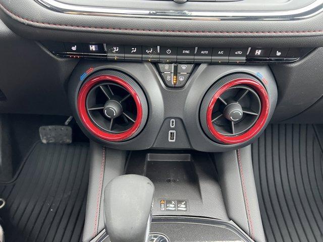 new 2026 Chevrolet Blazer car, priced at $48,994