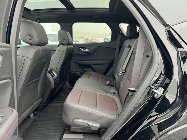 new 2026 Chevrolet Blazer car, priced at $48,994