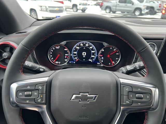 new 2026 Chevrolet Blazer car, priced at $48,994