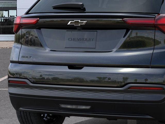 new 2027 Chevrolet Bolt car