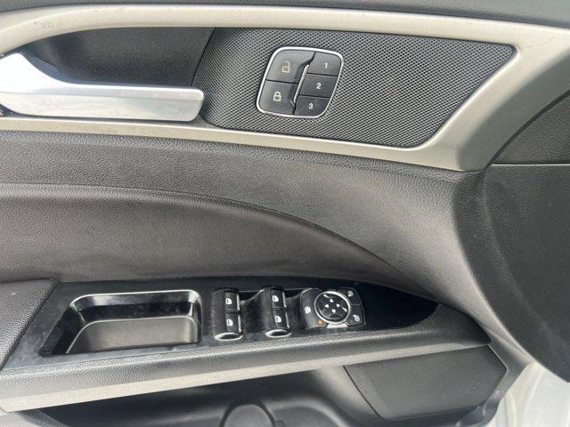 used 2016 Ford Fusion car, priced at $6,995