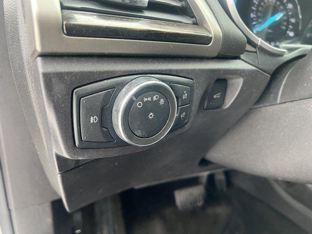 used 2016 Ford Fusion car, priced at $6,995