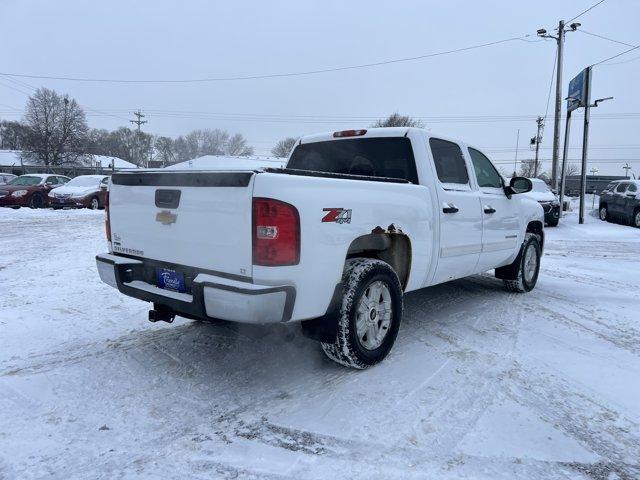 used 2010 Chevrolet Silverado 1500 car, priced at $13,995