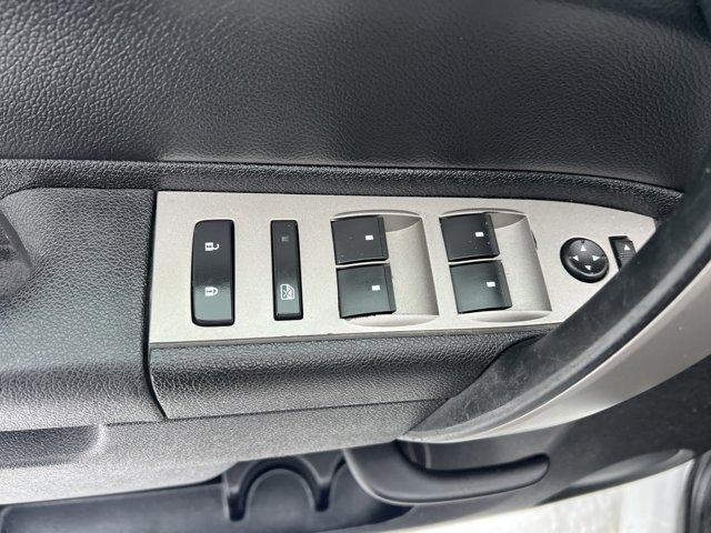 used 2010 Chevrolet Silverado 1500 car, priced at $13,995