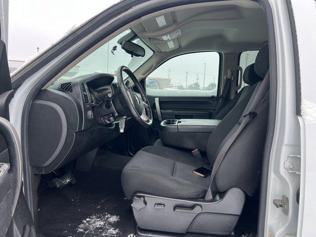 used 2010 Chevrolet Silverado 1500 car, priced at $13,995