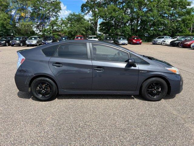 used 2014 Toyota Prius car, priced at $5,995