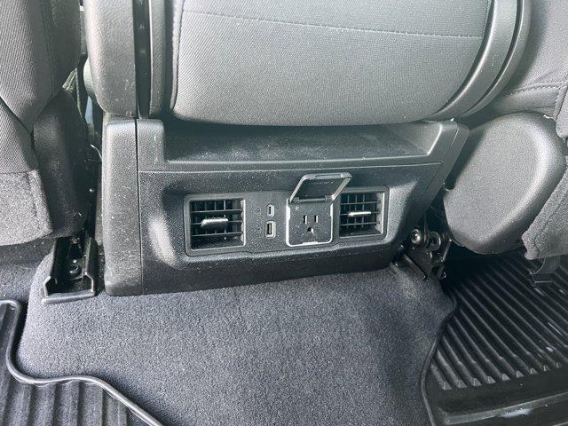 used 2023 Chevrolet Silverado 1500 car, priced at $38,980