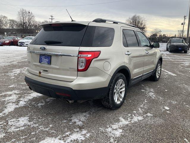used 2011 Ford Explorer car, priced at $7,995