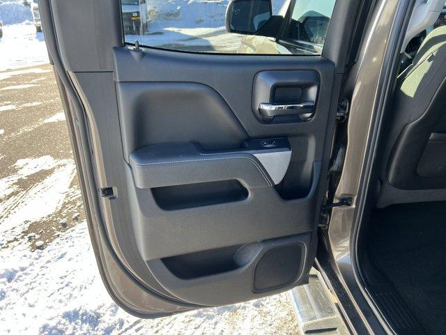 used 2014 Chevrolet Silverado 1500 car, priced at $15,980