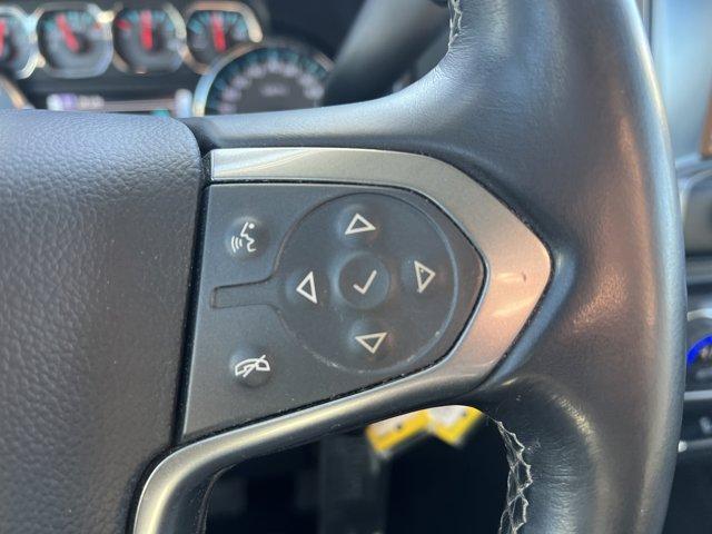 used 2014 Chevrolet Silverado 1500 car, priced at $15,980