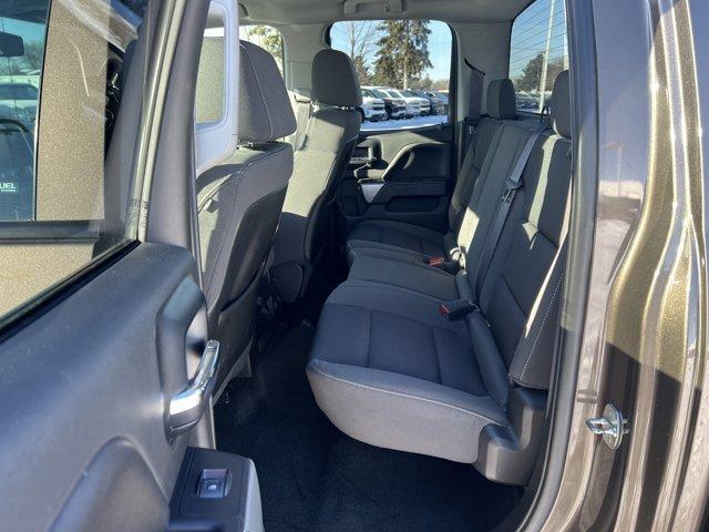 used 2014 Chevrolet Silverado 1500 car, priced at $15,980