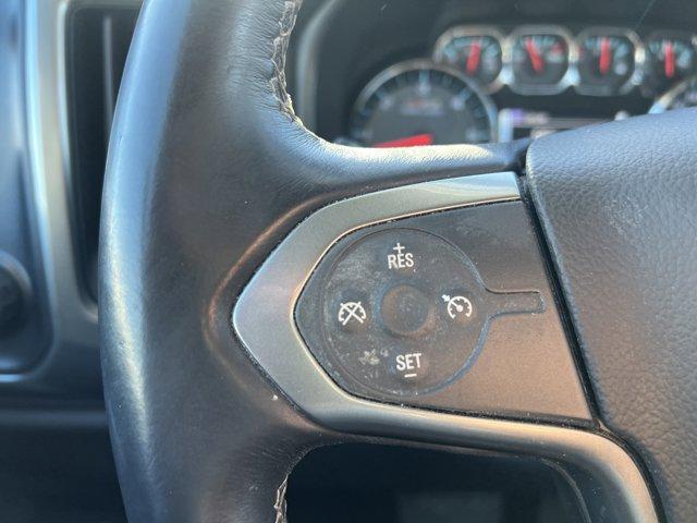 used 2014 Chevrolet Silverado 1500 car, priced at $15,980