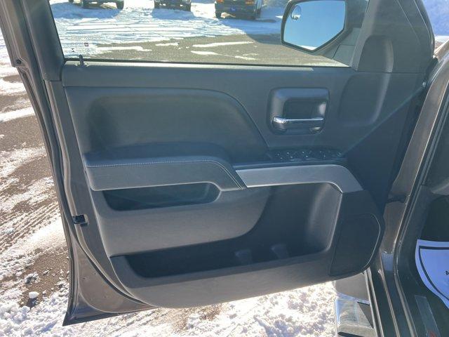 used 2014 Chevrolet Silverado 1500 car, priced at $15,980