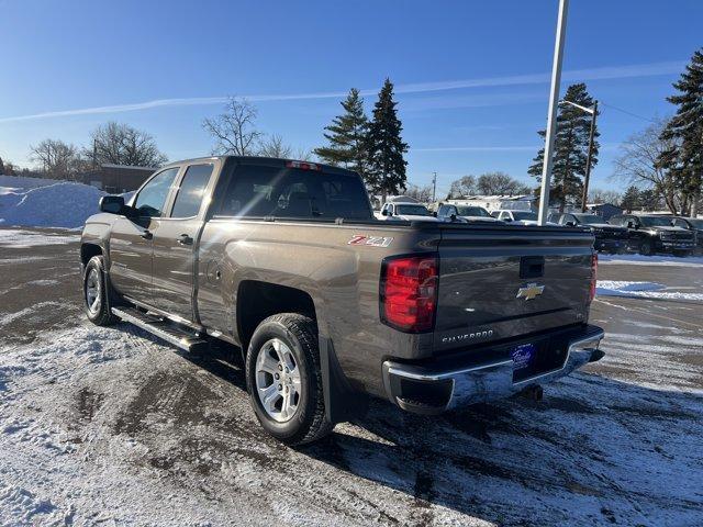 used 2014 Chevrolet Silverado 1500 car, priced at $15,980