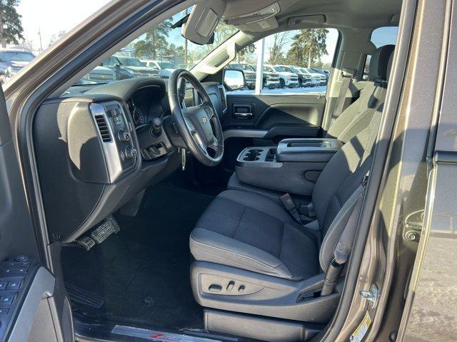 used 2014 Chevrolet Silverado 1500 car, priced at $15,980