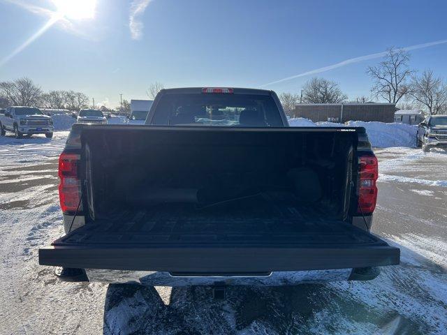 used 2014 Chevrolet Silverado 1500 car, priced at $15,980