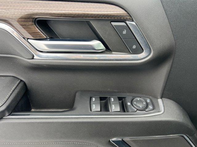 used 2024 Chevrolet Silverado 1500 car, priced at $42,995