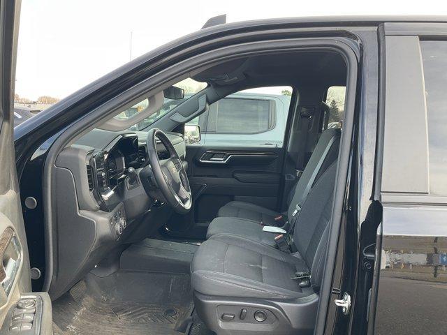 used 2024 Chevrolet Silverado 1500 car, priced at $42,995