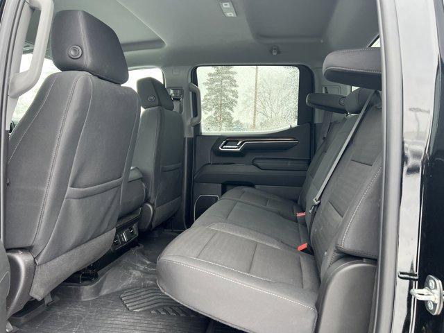 used 2024 Chevrolet Silverado 1500 car, priced at $42,995