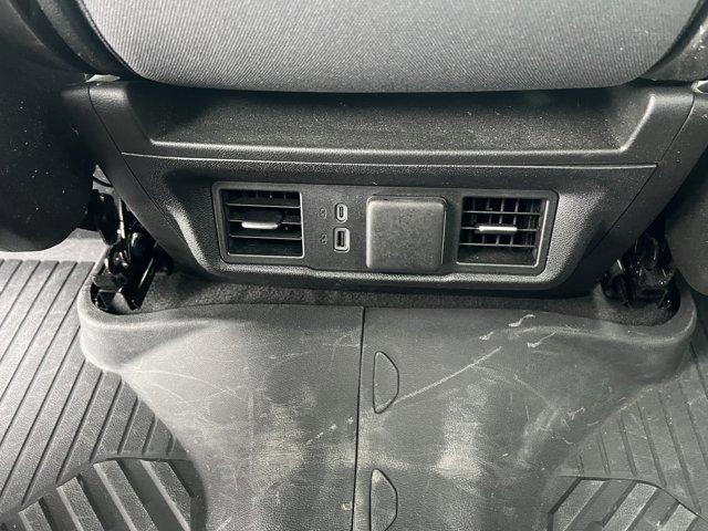 used 2024 Chevrolet Silverado 1500 car, priced at $42,995