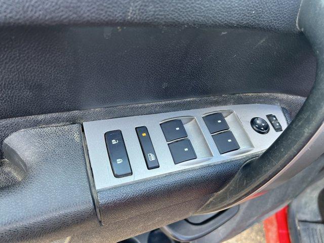 used 2011 Chevrolet Silverado 1500 car, priced at $7,995