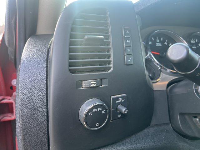 used 2011 Chevrolet Silverado 1500 car, priced at $7,995