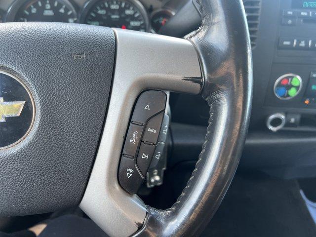 used 2011 Chevrolet Silverado 1500 car, priced at $7,995