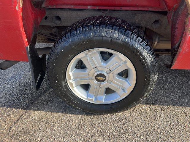used 2011 Chevrolet Silverado 1500 car, priced at $7,995