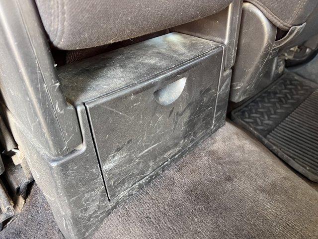 used 2011 Chevrolet Silverado 1500 car, priced at $7,995