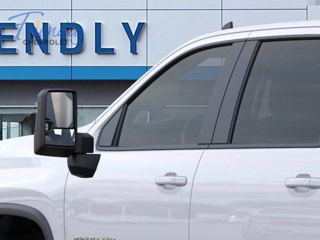 new 2026 Chevrolet Silverado 2500 car, priced at $65,849