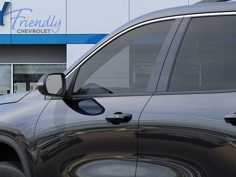 new 2026 Chevrolet Traverse car, priced at $42,070
