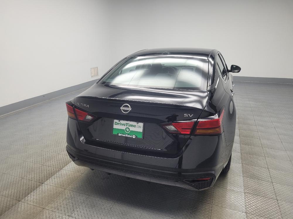 used 2024 Nissan Altima car, priced at $20,495