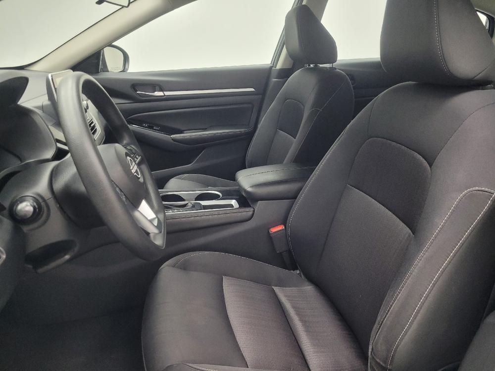 used 2023 Nissan Altima car, priced at $20,695