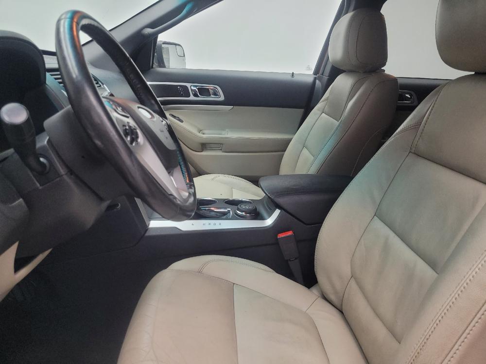 used 2014 Ford Explorer car, priced at $15,895