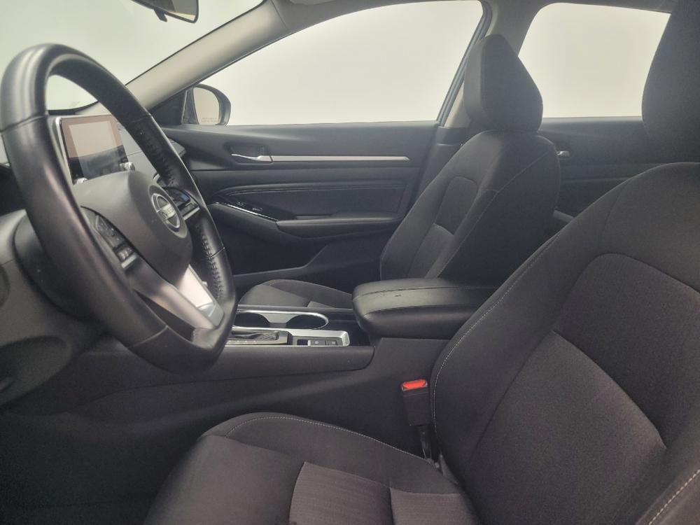 used 2021 Nissan Altima car, priced at $18,595