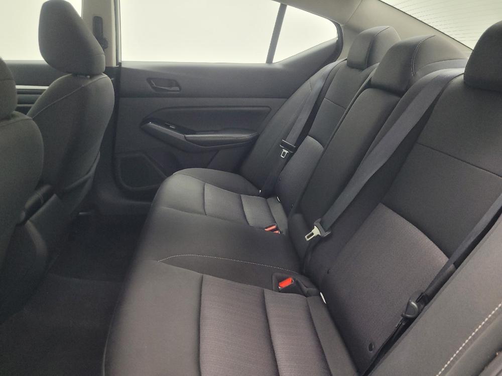 used 2023 Nissan Altima car, priced at $20,595