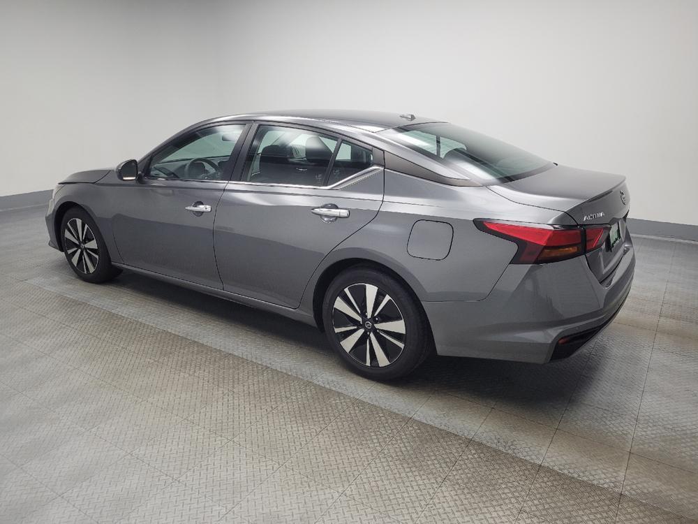 used 2022 Nissan Altima car, priced at $19,295