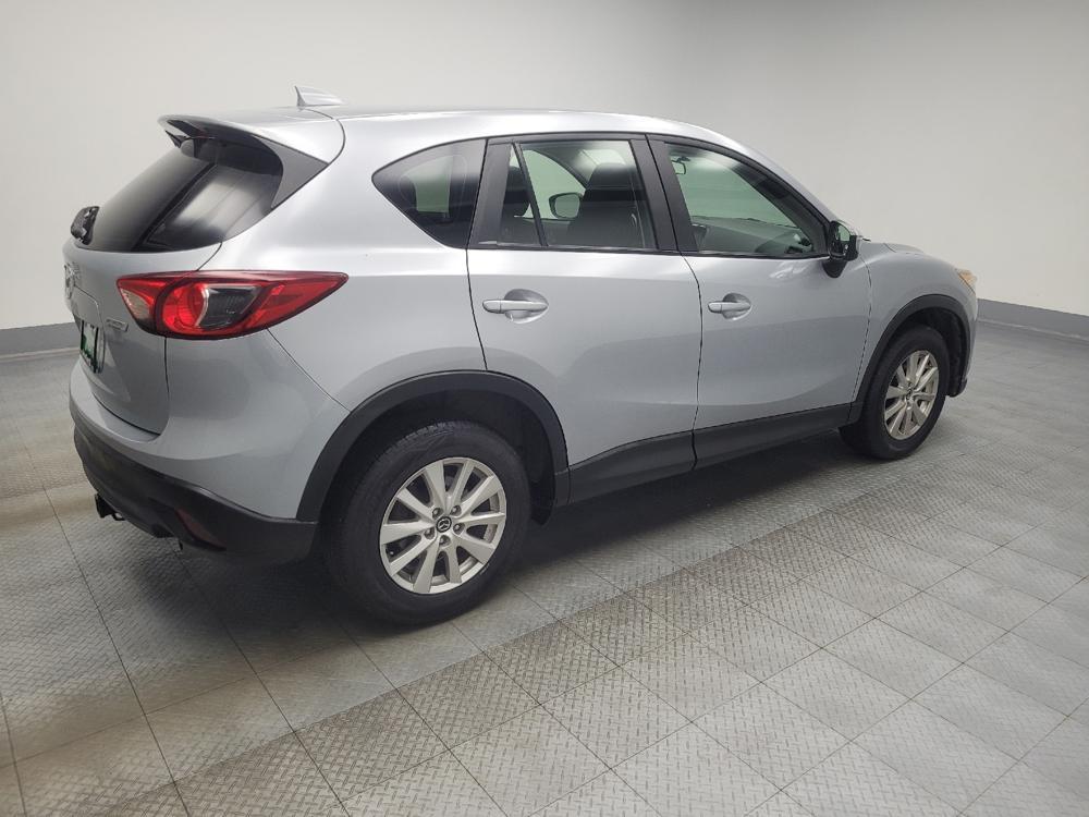 used 2016 Mazda CX-5 car, priced at $14,595