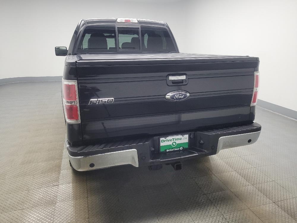 used 2014 Ford F-150 car, priced at $20,695
