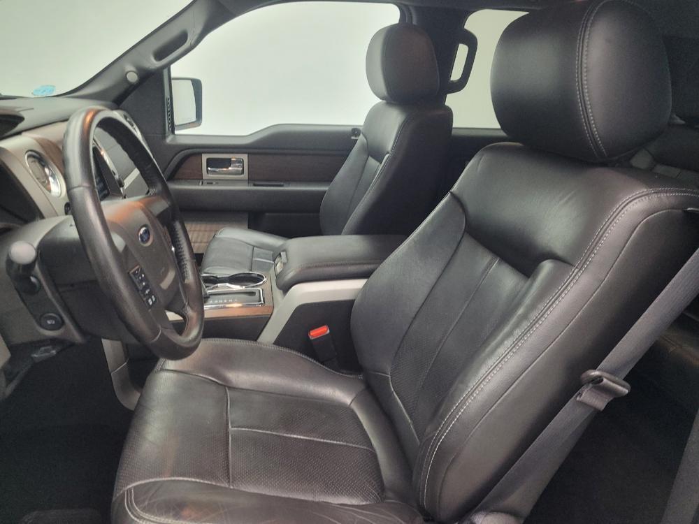 used 2014 Ford F-150 car, priced at $20,695